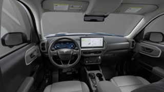 2026 Ford Bronco Sport® Internal Image 2